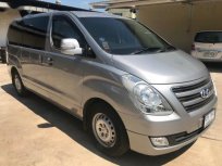 2018 HYUNDAI H-1 รับประกันใช้ดี