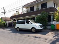 HYUNDAI Grand Starex ราคาถูก