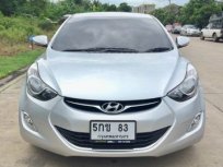 ขายรถ HYUNDAI Elantra ที่ กรุงเทพมหานคร