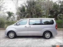 HYUNDAI H-1 2017 สภาพดี