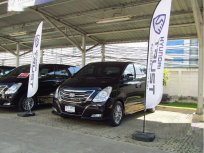 รถดีรีบซื้อ HYUNDAI H-1