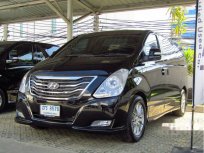 2014 HYUNDAI H-1 van สวยสุดๆ