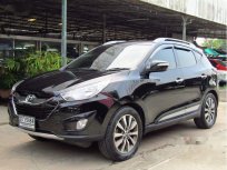 ขายรถ HYUNDAI Tucson G 2012 ราคาดี