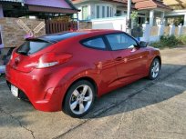HYUNDAI Veloster 2015 สภาพดี