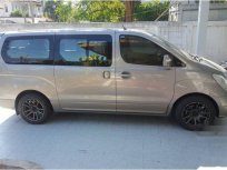 รถสวย ใช้ดี HYUNDAI H-1 van