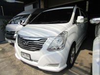ขายรถ HYUNDAI H-1 Deluxe 2015 ราคาดี