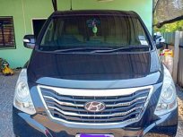 HYUNDAI H-1 2015 สภาพดี