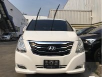 ขายรถ HYUNDAI H-1 Limited 2015
