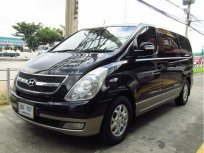 2010 HYUNDAI H-1 รับประกันใช้ดี