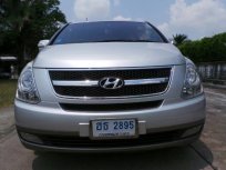 ขายรถ HYUNDAI H-1 Deluxe 2010 รถสวยราคาดี