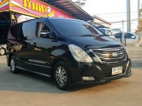 2014 HYUNDAI, H - 1, 2.5 ELITE 