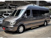 2017 MERCEDES-BENZ Sprinter van สวยสุดๆ