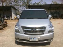 HYUNDAI H-1 2009 สภาพดี