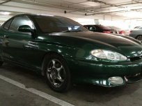 HYUNDAI Tiburon ราคาถูก