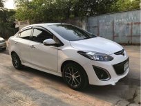 2013 MAZDA MAZDA 2 รถเก๋ง 4 ประตู สวยสุดๆ