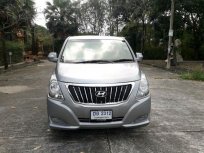 HYUNDAI H-1 2018 สภาพดี