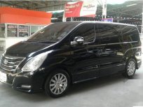 รถสวย ใช้ดี HYUNDAI H-1 van