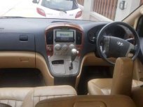ขายรถ HYUNDAI H-1 Deluxe สวยงาม