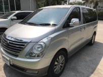 2012 HYUNDAI Grand Starex สภาพดี