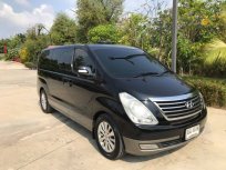 2012 HYUNDAI H-1 สภาพดี