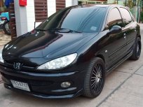 ขายรถ PEUGEOT Peugeot206 ที่ ขอนแก่น
