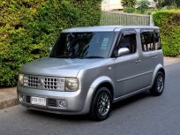 NISSAN Cube Z11 2011 ราคาที่ดี