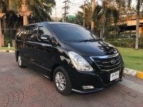 ขายรถ HYUNDAI H-1 Elite 2015 ราคาดี