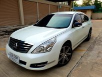 ขายรถ NISSAN TEANA 200 XL สวยงาม