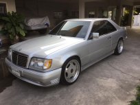 MERCEDES-BENZ 220CE ราคาถูก