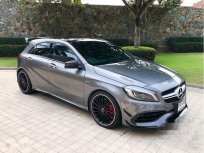 รถดีรีบซื้อ MERCEDES-BENZ A45