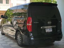 HYUNDAI H-1 Elite Plus van ราคาที่ดี