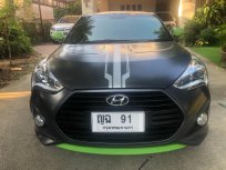 2013 HYUNDAI VELOSTER 1.6 (ปี 13-16) SPORT TURBO HATCHBACK AT 675,000.00 บาท  