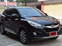 Hyundai Tucson 2.0 (ปี 2014) G SUV AT
