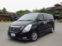 2014 Hyundai H-1 Elite Plus