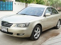 HYUNDAI Sonata 2010 สภาพดี