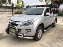 2014 Isuzu D-Max Hi-Lander pickup 