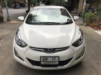 HYUNDAI Elantra 2015 สภาพดี