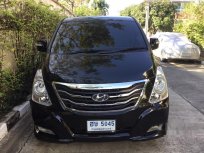 รถสวย ใช้ดี HYUNDAI H-1 van