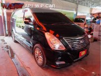 2014 HYUNDAI Grand Starex wagon สวยสุดๆ