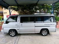 ขายรถ NISSAN Urvan ที่ สมุทรปราการ