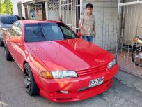 cefiro a31 สีแดงเฟอรารี่ แรงๆ 1990