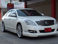 Nissan Teana 2.5 (ปี 2010) 250 XV Sedan AT ราคา 499,000 บาท