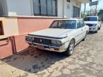 TOYOTA Crown 1980 สภาพดี