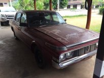 TOYOTA Crown 1980 สภาพดี