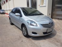 2012 TOYOTA SOLUNA VIOS 1.5 E