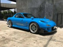 Mazda RX7 ปี 2010