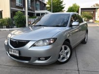2005 Mazda 3