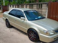 TOYOTA SOLUNA ราคาถูก