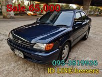1999 Toyota SOLUNA 1.5 GLi 
