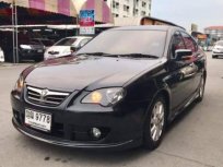 ขายรถราคาโดนๆ Proton Persona 1.6 CNG ปี2011